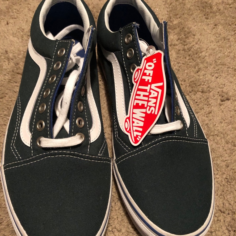 Vans Old Skool
